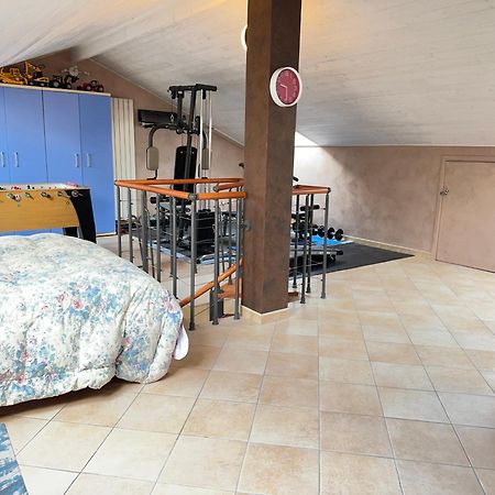 Casa Perfetta Per Grandi Famiglie, Con Jacuzzi Βίλα Bevera  Εξωτερικό φωτογραφία