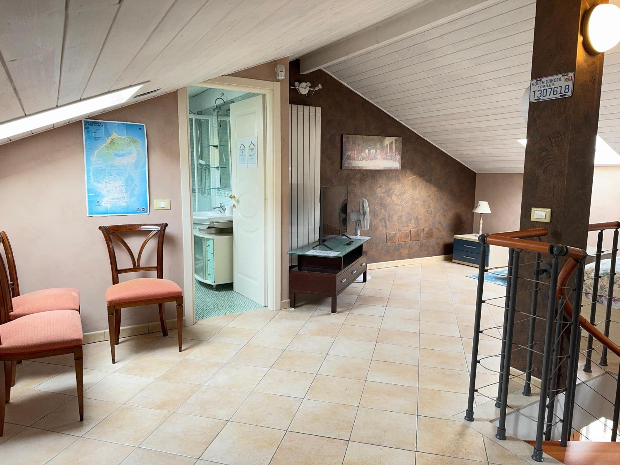 Casa Perfetta Per Grandi Famiglie, Con Jacuzzi Βίλα Bevera  Εξωτερικό φωτογραφία