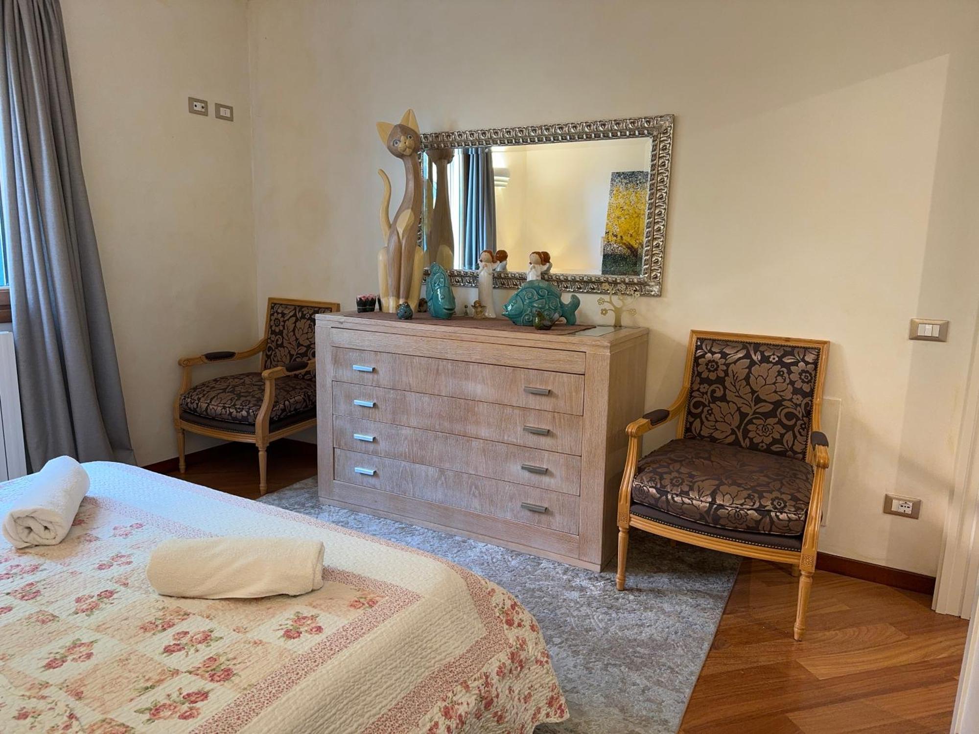 Casa Perfetta Per Grandi Famiglie, Con Jacuzzi Βίλα Bevera  Εξωτερικό φωτογραφία