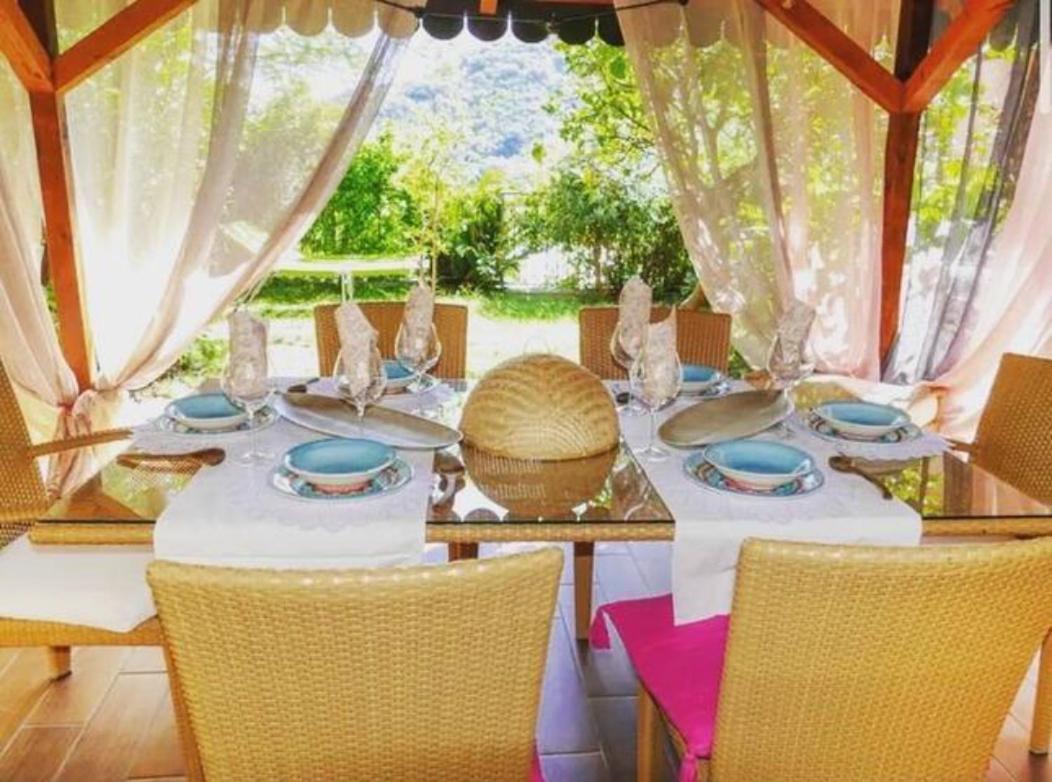 Casa Perfetta Per Grandi Famiglie, Con Jacuzzi Βίλα Bevera  Εξωτερικό φωτογραφία
