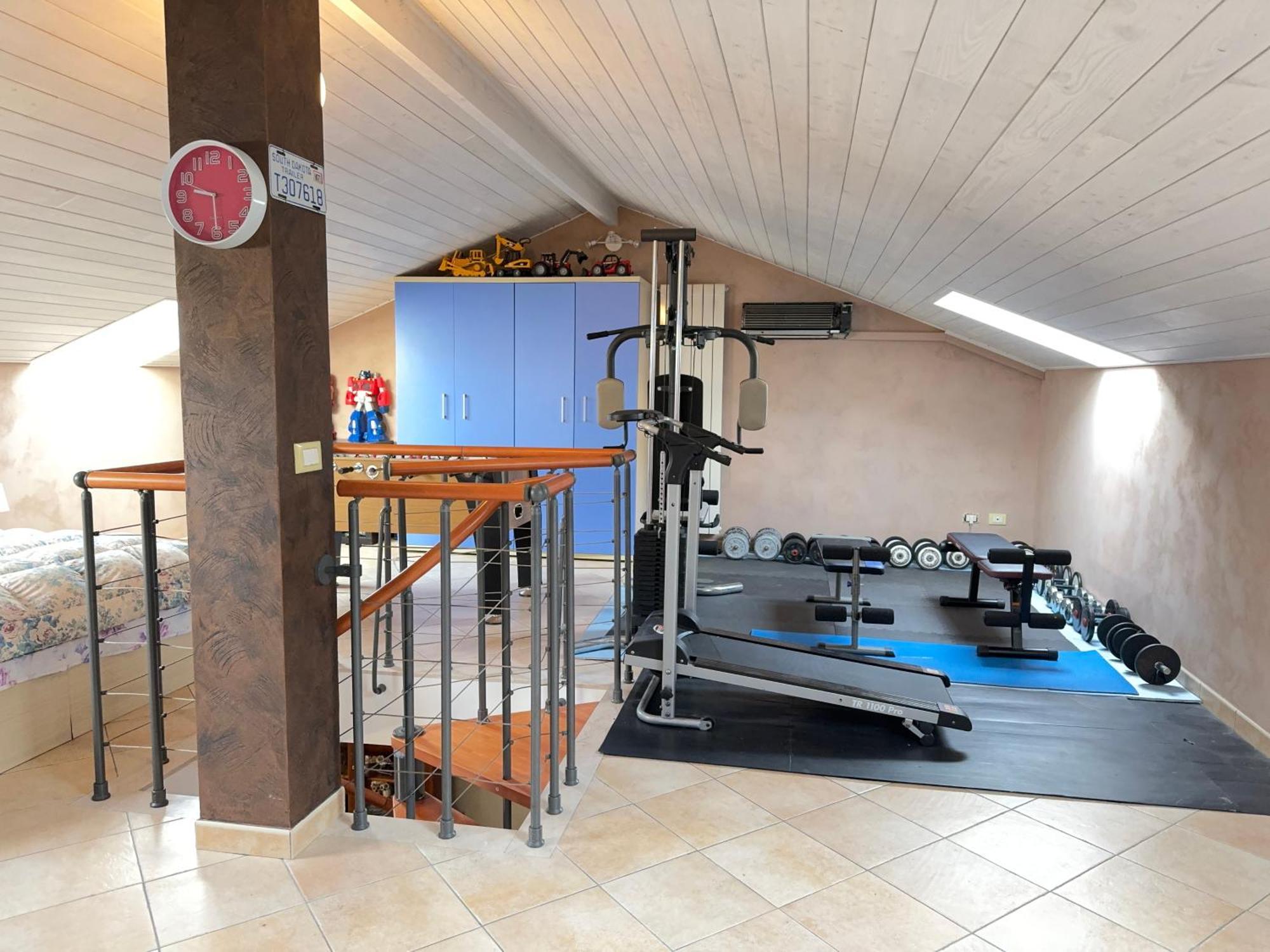 Casa Perfetta Per Grandi Famiglie, Con Jacuzzi Βίλα Bevera  Εξωτερικό φωτογραφία