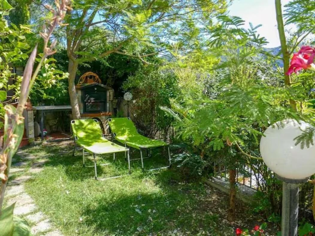 Casa Perfetta Per Grandi Famiglie, Con Jacuzzi Βίλα Bevera  Εξωτερικό φωτογραφία