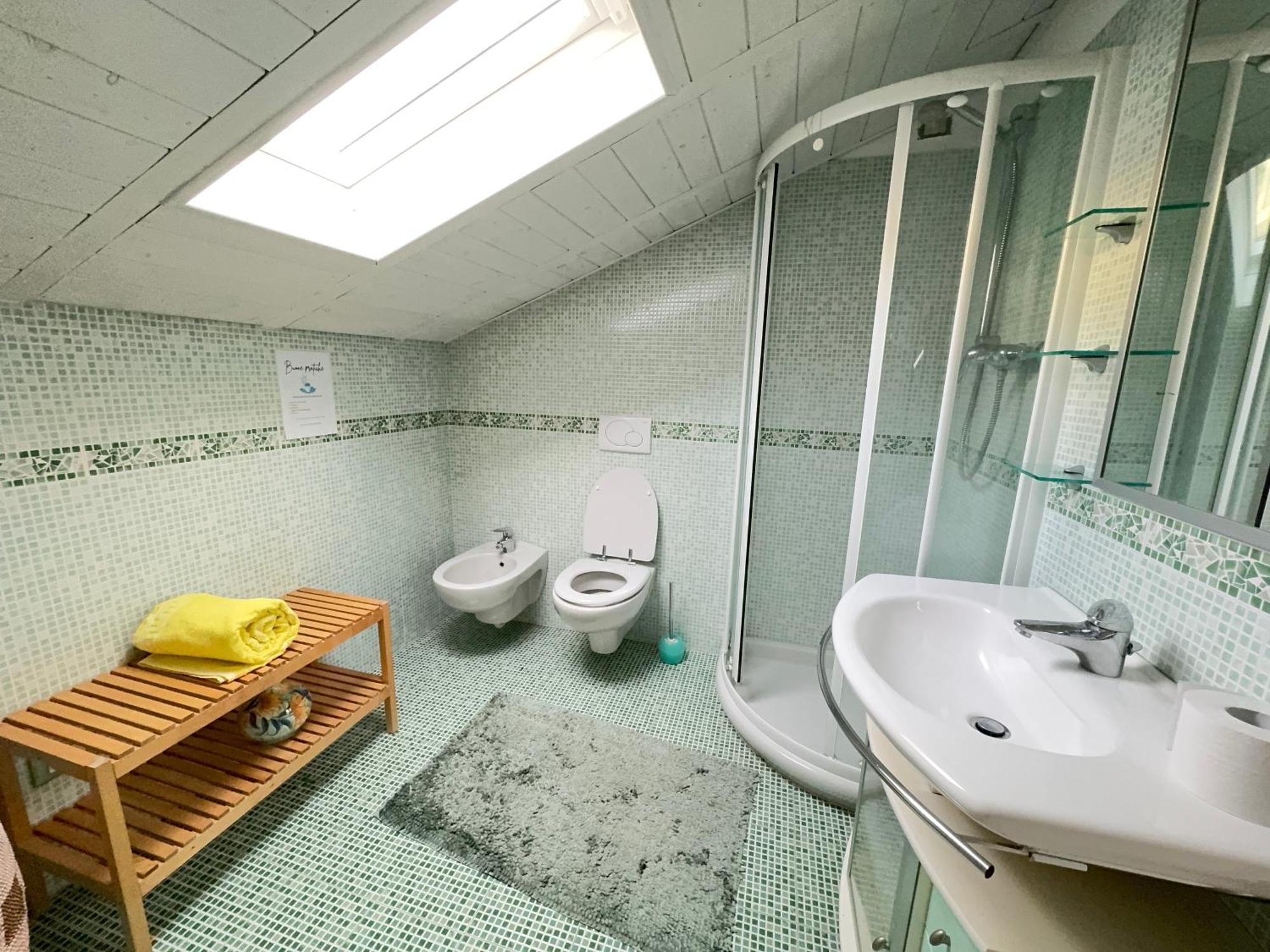 Casa Perfetta Per Grandi Famiglie, Con Jacuzzi Βίλα Bevera  Εξωτερικό φωτογραφία